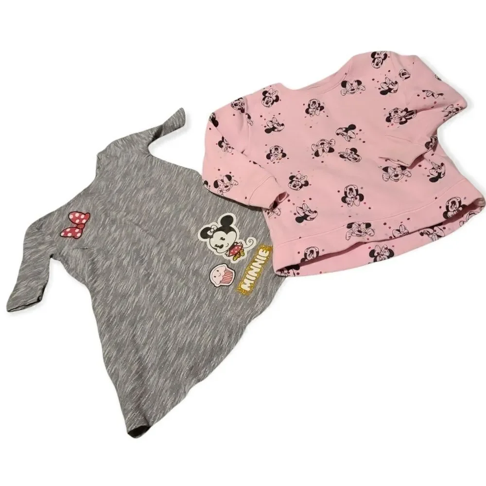 Disney Dress and Top 3T